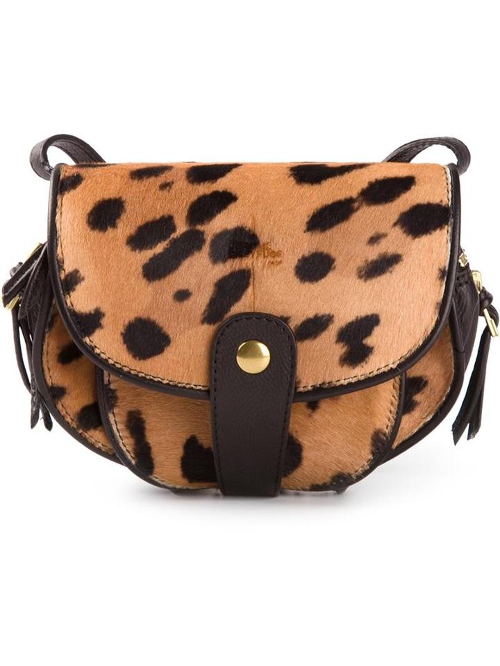 Jerome Dreyfuss 'momo' Bag