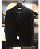 Fashion Concierge Vip Saint Laurent - Embroidered Jacket - Unavailable