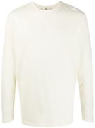 Séfr Round Neck Jumper - Neutrals