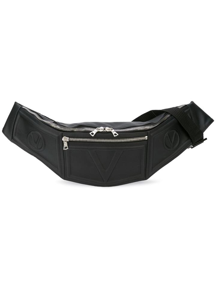 Valas Logo Belt Bag - Unavailable