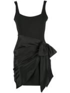 Cinq A Sept Waverly Dress - Black