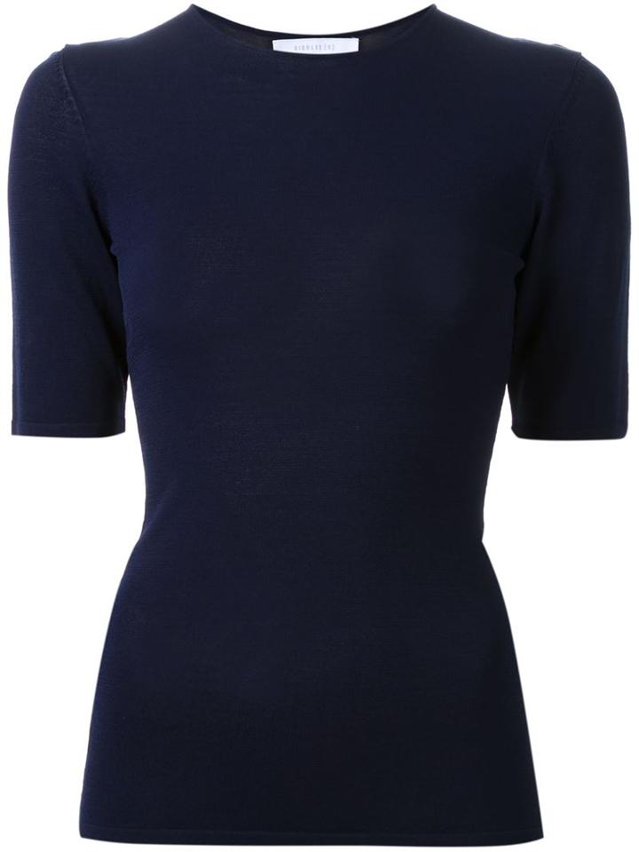 Dion Lee 'pinacle' Top