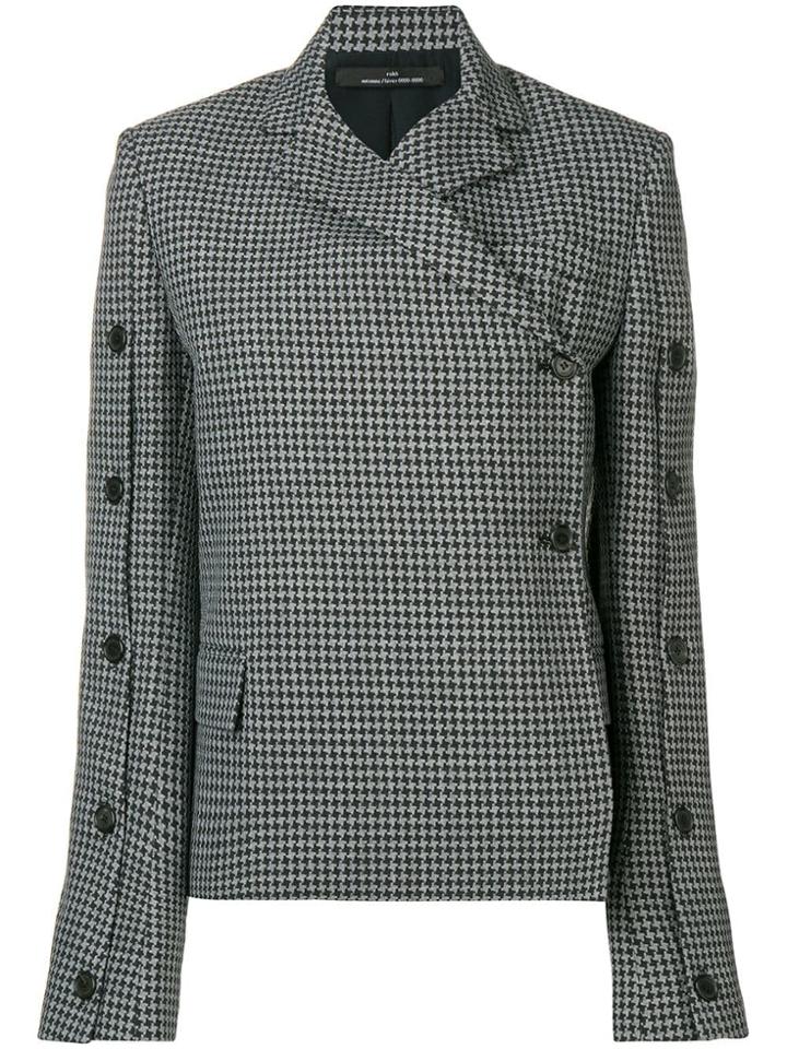 Rokh Rokh R5ca38wm 35 - Grey