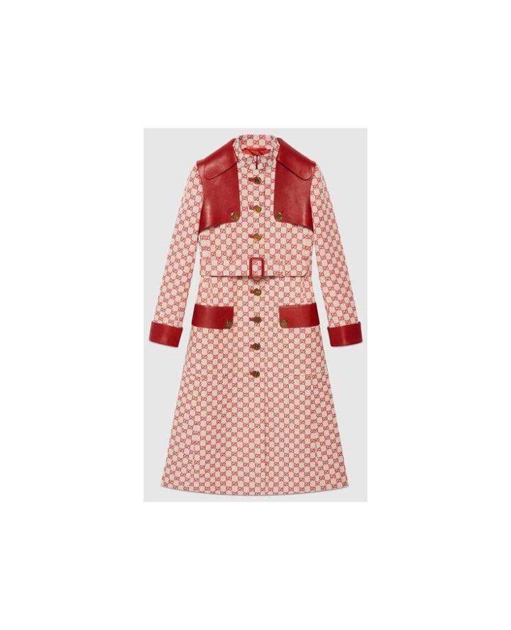 Fashion Concierge Vip Gucci Goat Logo - Unavailable