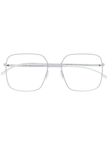Mykita Velma Glasses - White