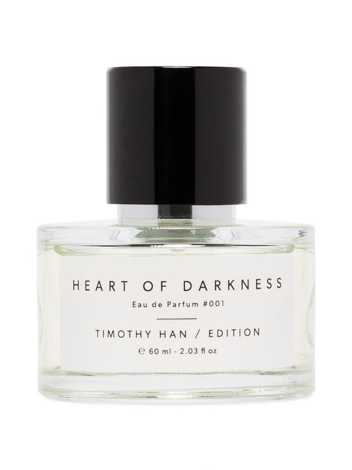 Timothy Han Heart Of Darkness Elephant 60ml Eau De Parfum - Yellow