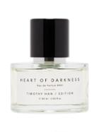 Timothy Han Heart Of Darkness Elephant 60ml Eau De Parfum - Yellow
