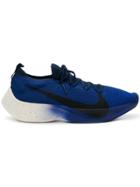 Nike Fly-knit Sneakers - Blue