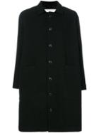 Société Anonyme - Jap Trench Coat - Women - Wool - S, Brown, Wool