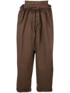 Craig Green Loose-fit Trousers - Brown