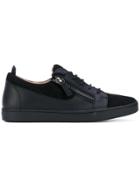 Giuseppe Zanotti Design Dilan Sneakers - Black