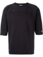 Maison Kitsuné Half Sleeve T-shirt