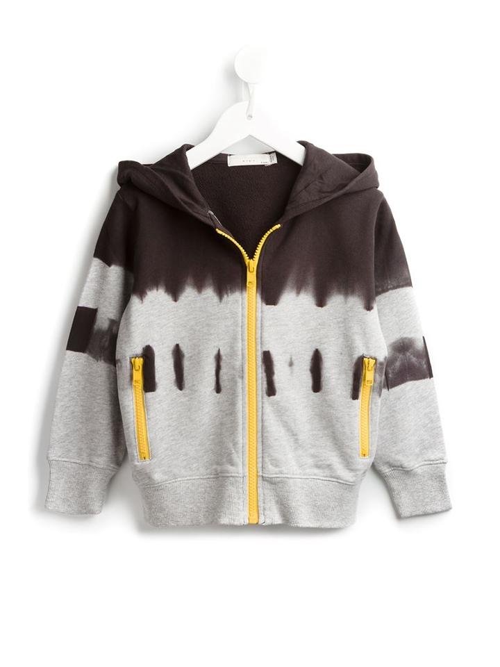 Stella Mccartney Kids 'macaw' Hoodie