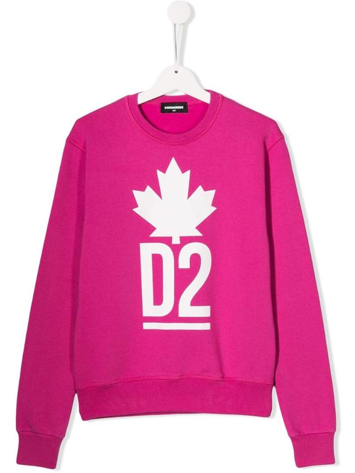 Dsquared2 Kids - Pink