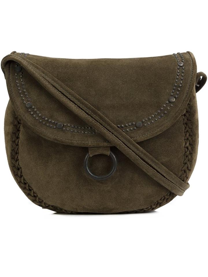Calleen Cordero 'kosto' Shoulder Bag