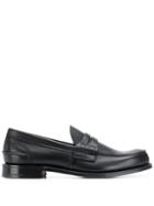 Church's Pembrey Penny Loafers - Black