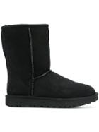 Ugg Australia Slip-on Boots - Black
