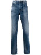 Diesel Larkee-beex 0853p Jeans - Blue