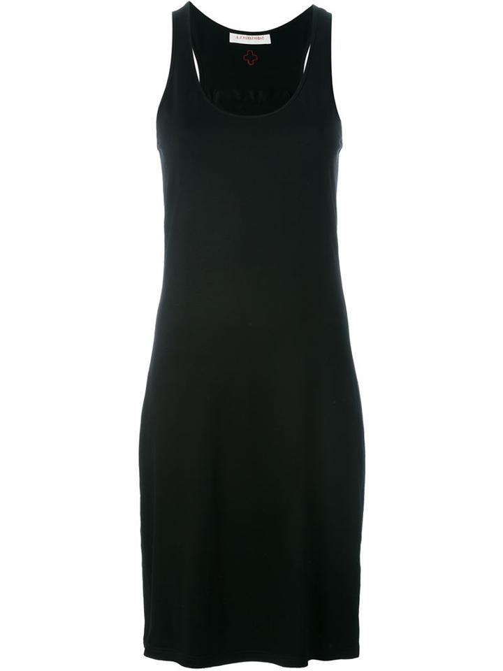 A.f.vandevorst '161 Flat' Dress