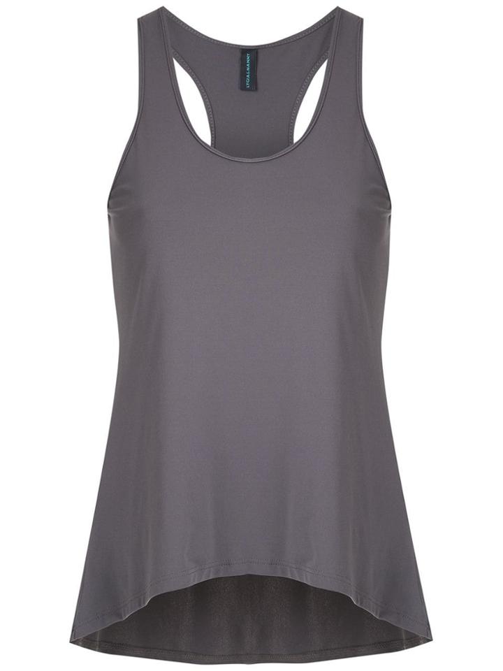 Lygia & Nanny Camiseta Wang Skin - Grey