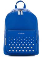 Michael Michael Kors Wythe Large Backpack - Blue