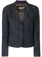 S.w.o.r.d 6.6.44 Blazer-style Jacket - Blue