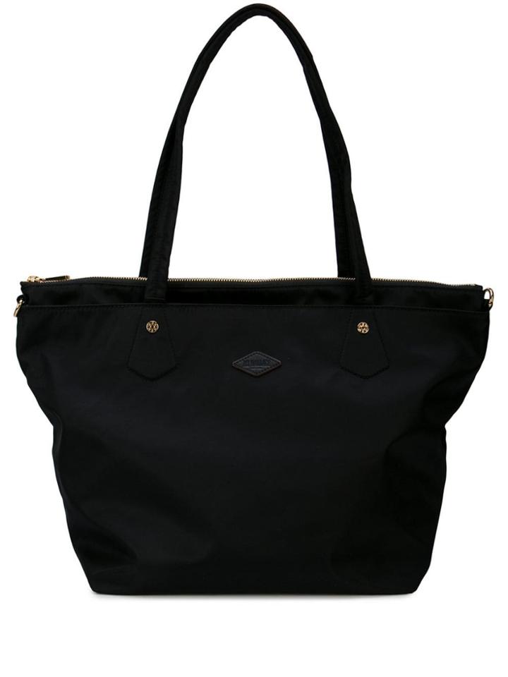 Mz Wallace Soho Tote Bag - Black