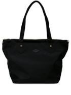 Mz Wallace Soho Tote Bag - Black