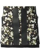 Givenchy Wreath Print Apron