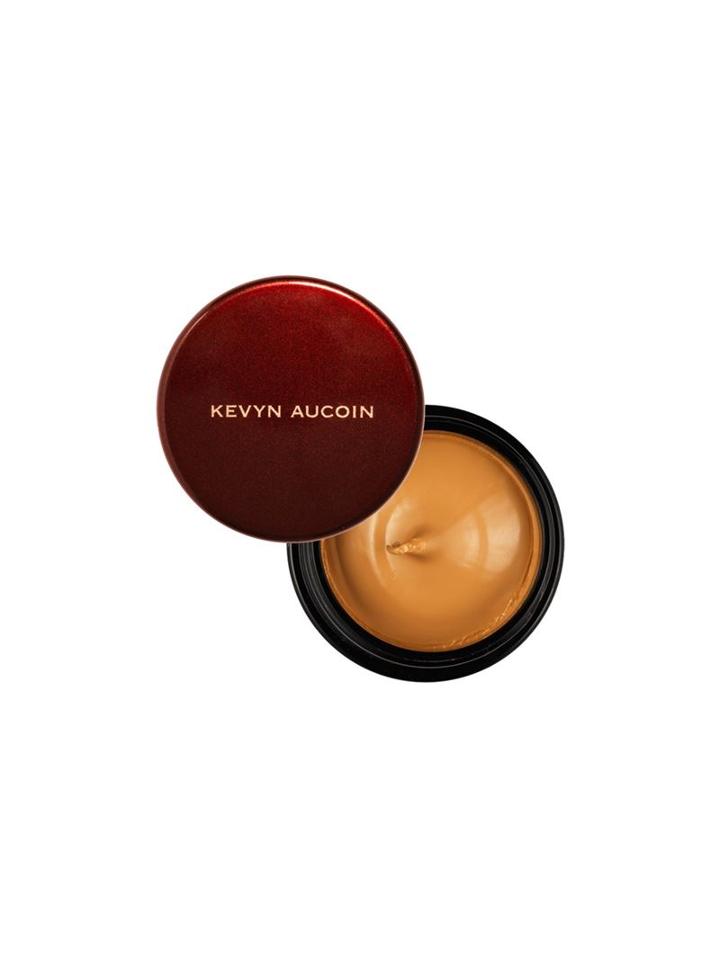 Kevyn Aucoin Sx 8, Red