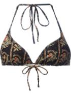 Isabel Marant Étoile 'stiza' Bikini Top