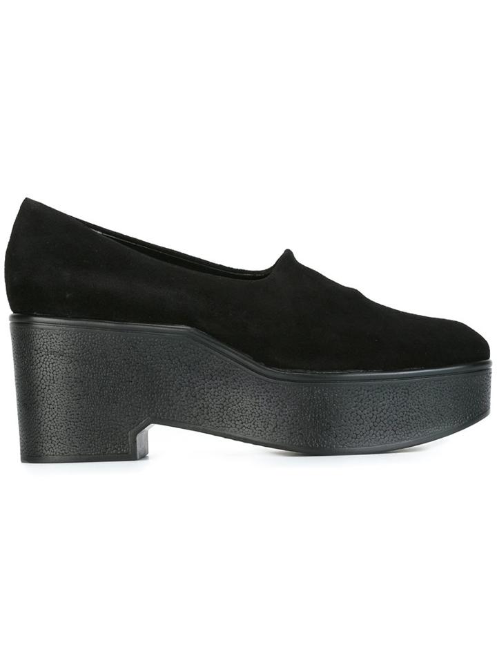 Robert Clergerie 'xalo' Pumps