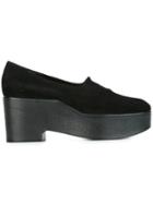 Robert Clergerie 'xalo' Pumps