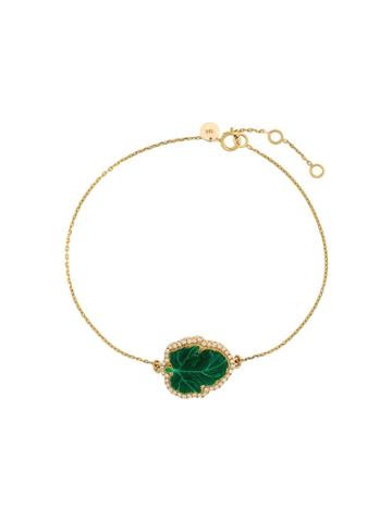Nevernot Judge Bracelet - Metallic