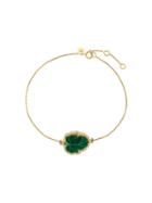 Nevernot Judge Bracelet - Metallic