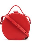 Nico Giani Tunilla Mini Shoulder Bag - Red