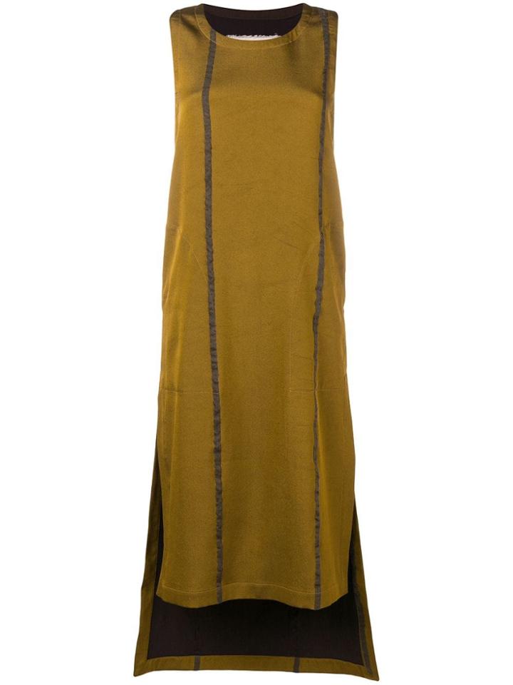 Uma Wang Uw5040l03a8uw246 - Brown