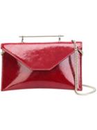 M2malletier 'annabelle' Shoulder Bag, Women's, Red