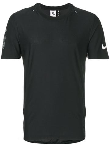 Nike Nike X Mmw T-shirt - Black