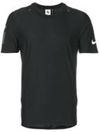 Nike Nike X Mmw T-shirt - Black