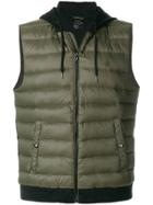 Polo Ralph Lauren Padded Gilet - Green