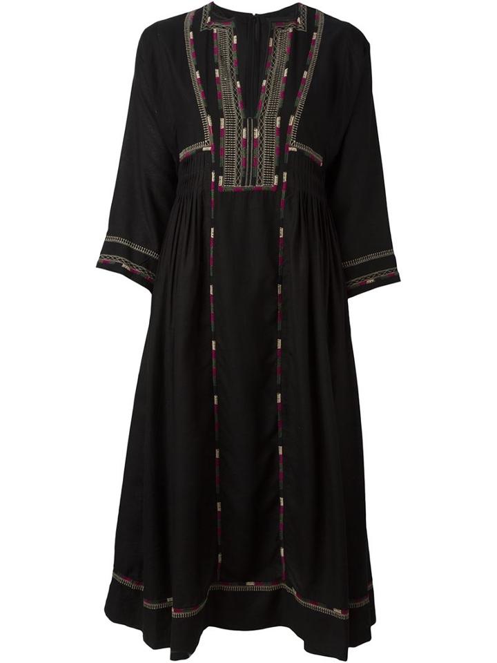Isabel Marant 'clayne' Dress