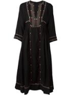 Isabel Marant 'clayne' Dress