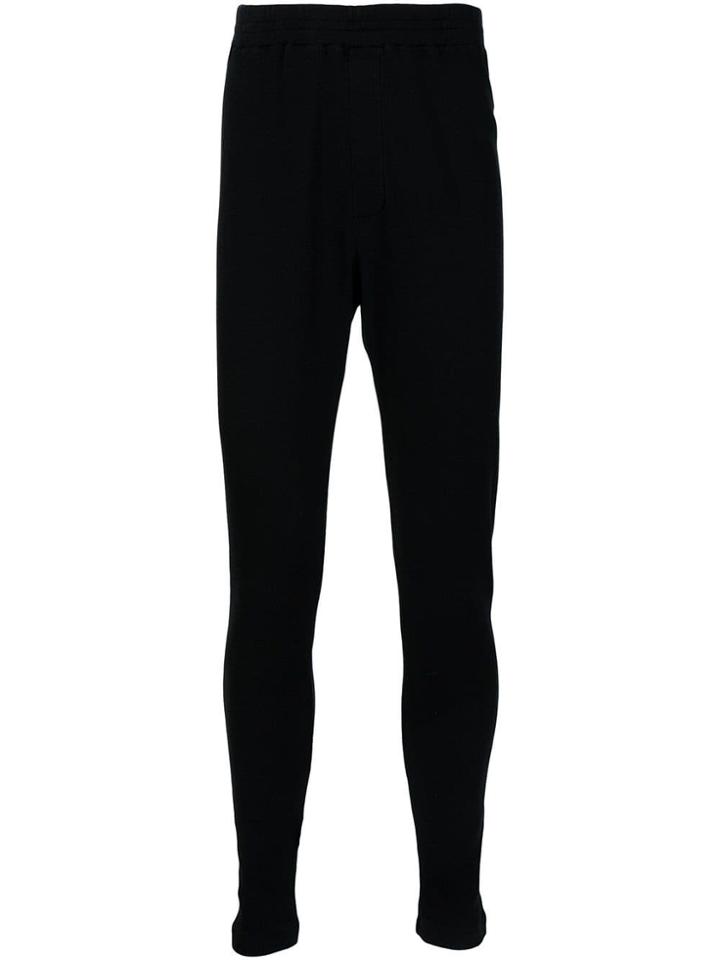 321 Classic Leggings - Black