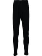 321 Classic Leggings - Black