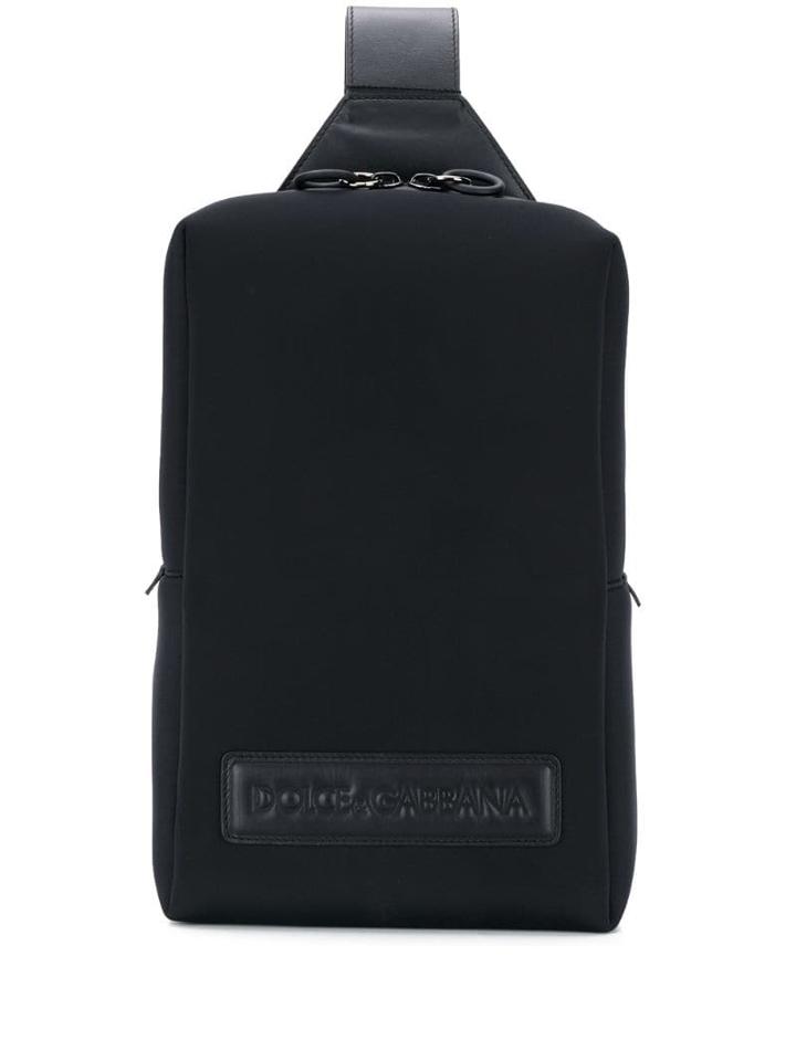 Dolce & Gabbana Dolce & Gabbana Bm1753aa288 8b956 Synthetic->polyamide