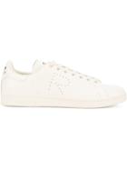 Adidas By Raf Simons Stan Smith Trainers - Nude & Neutrals