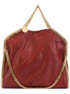 Stella Mccartney Falabella Tote - Red