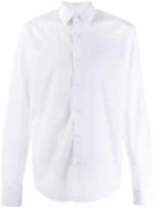 Sandro Paris Classic Button Shirt - White