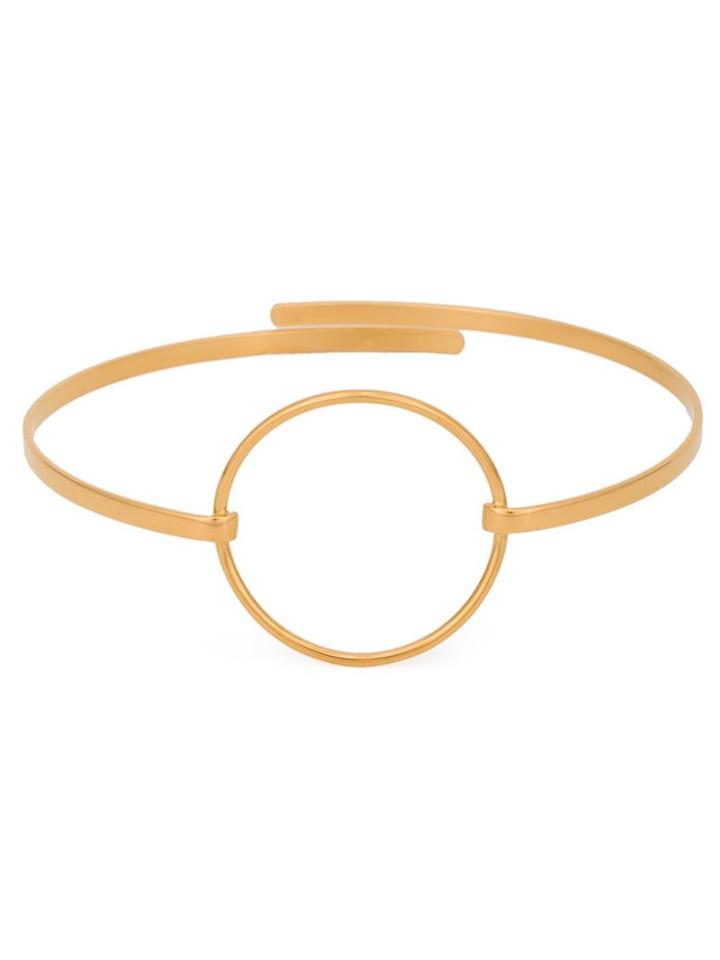 Vibe Harslof Circle Armlet